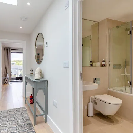 Apartment Avalon - Harlyn Bay *